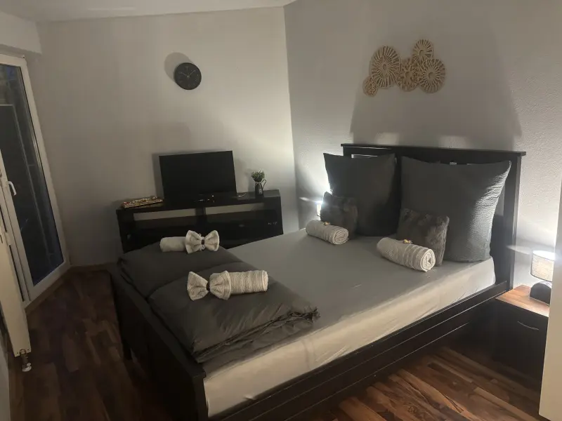 Ferienwohnung  Wiesbaden