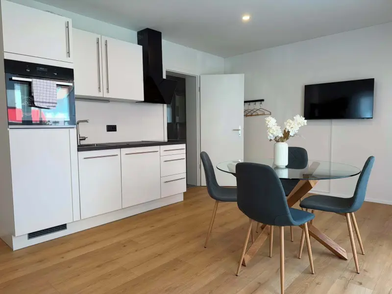 Ferienwohnung Appenzell
