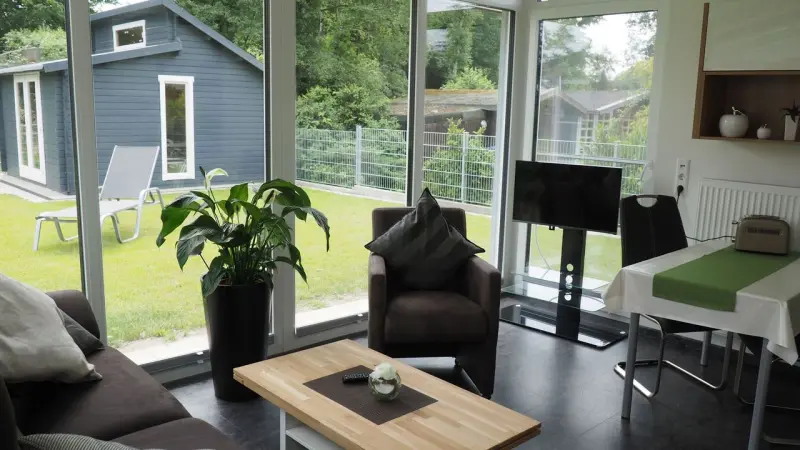 Ferienwohnung Haddorfer Seen