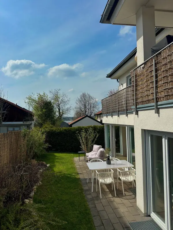 Ferienwohnung Wörthsee