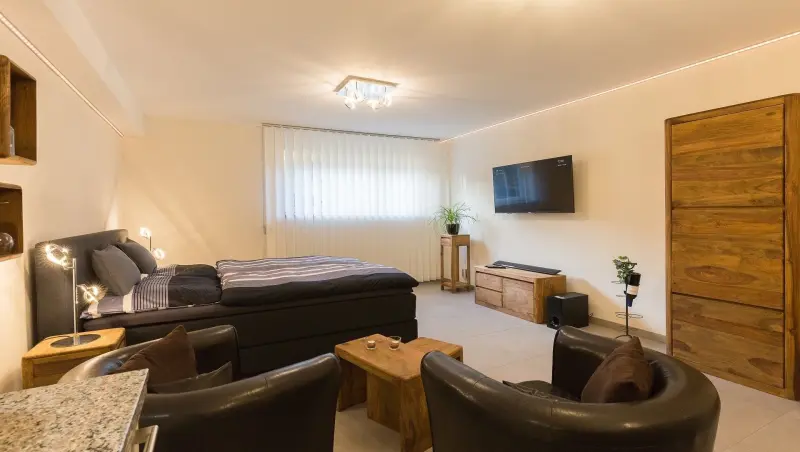 Ferienwohnung Oespel