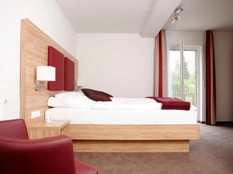 Ferienwohnung Lembruch