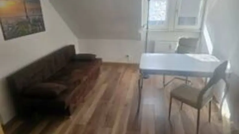 Ferienwohnung Braunsbedra