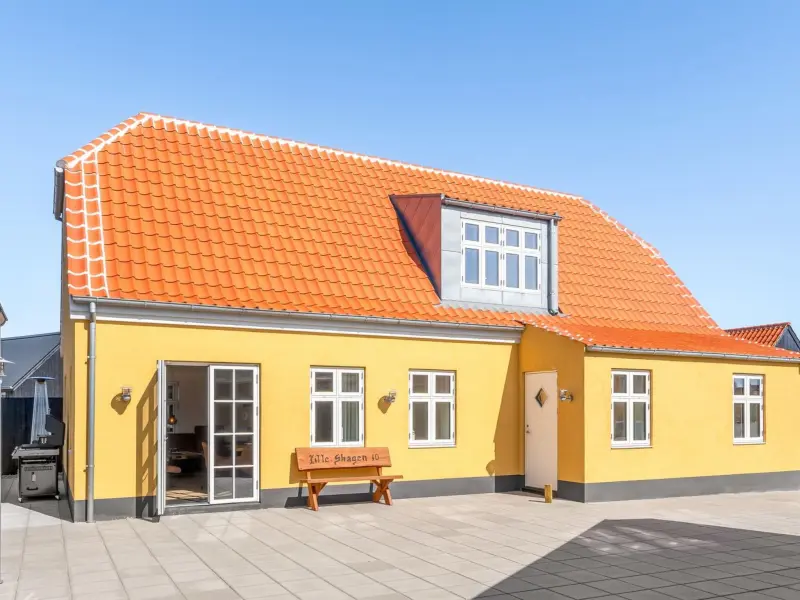 House Skagen