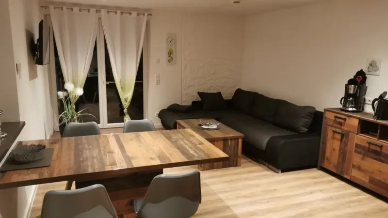 Ferienwohnung Kißlegg