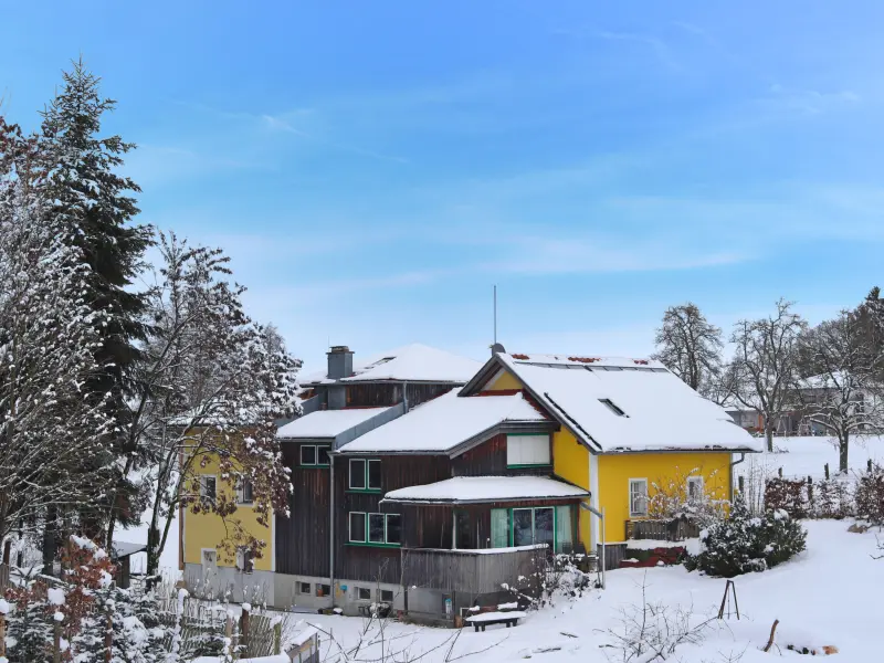 Ferienwohnung Gemeinde Geinberg