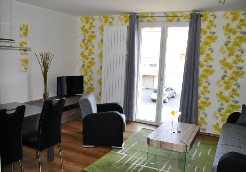 Ferienwohnung Kirchheimbolanden