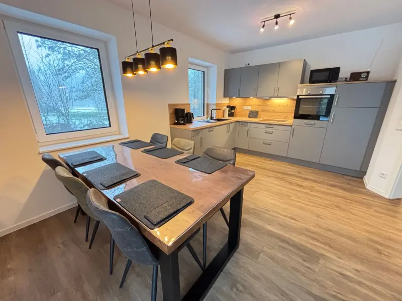 Ferienhaus Emden