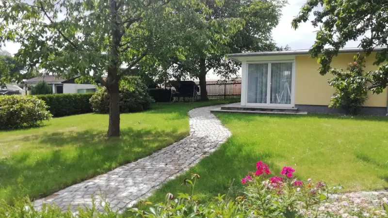 Ferienhaus Radeberg