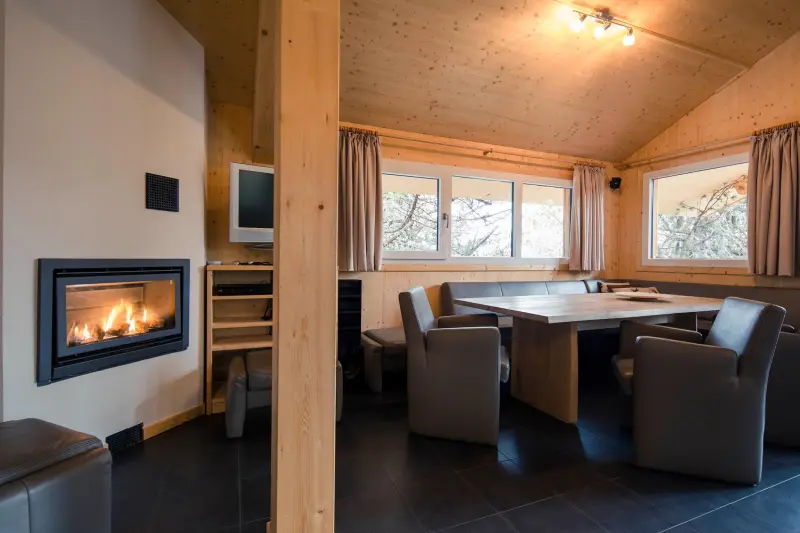 Ferienhaus in Murau, Turracher Höhe f&uuml;r max. 16 Personen