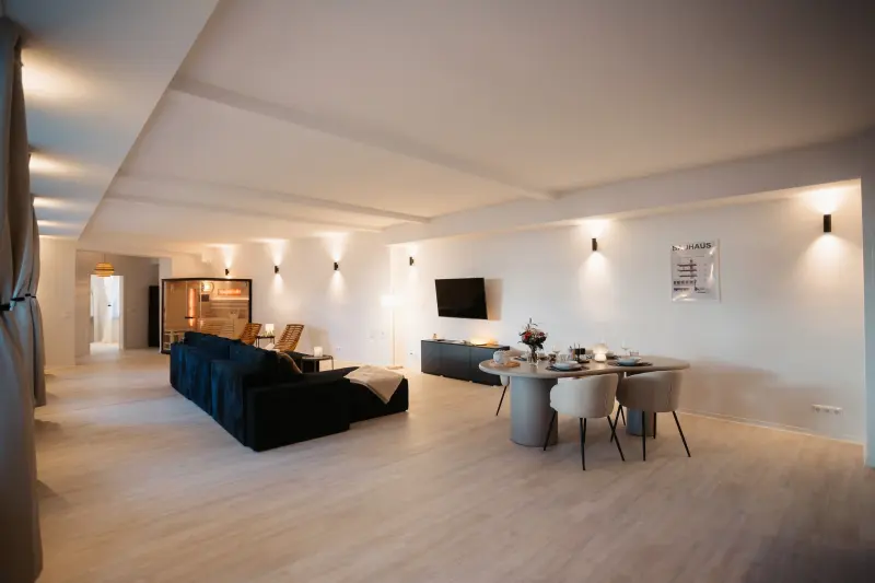 Ferienwohnung Innenstadt