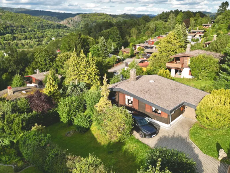 Ferienhaus Leinefelde-Worbis