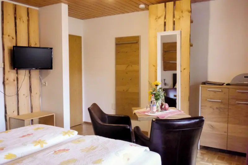 Ferienwohnung Salem
