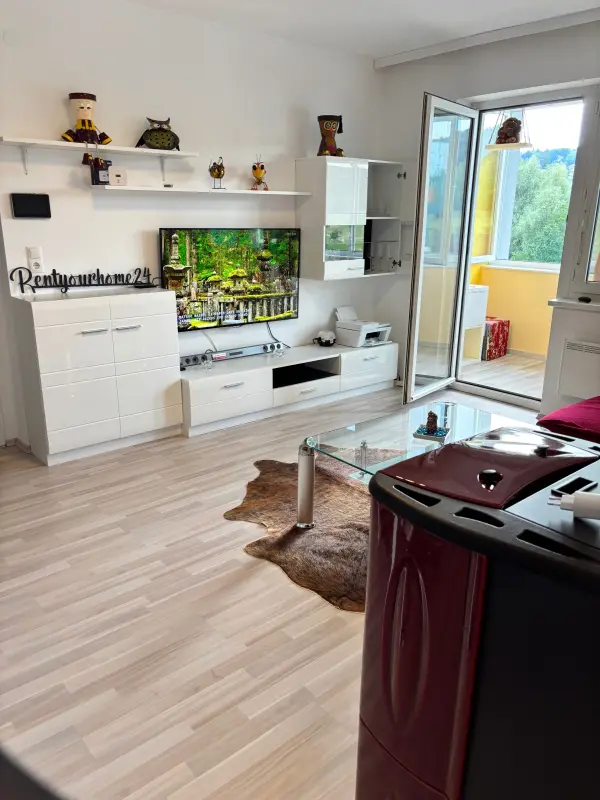 Ferienwohnung in Bad Großpertholz, Niederösterreich f&uuml;r max. 2 Personen