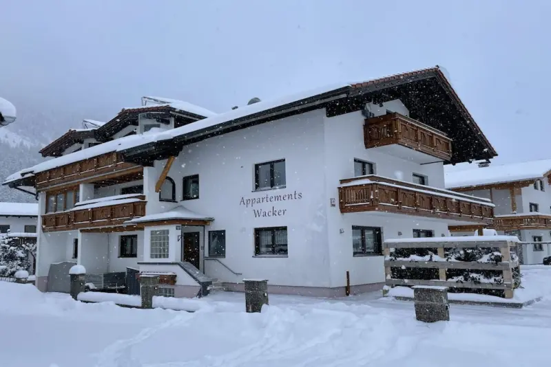 Ferienhaus in Bichlbach, Berwang f&uuml;r max. 4 Personen
