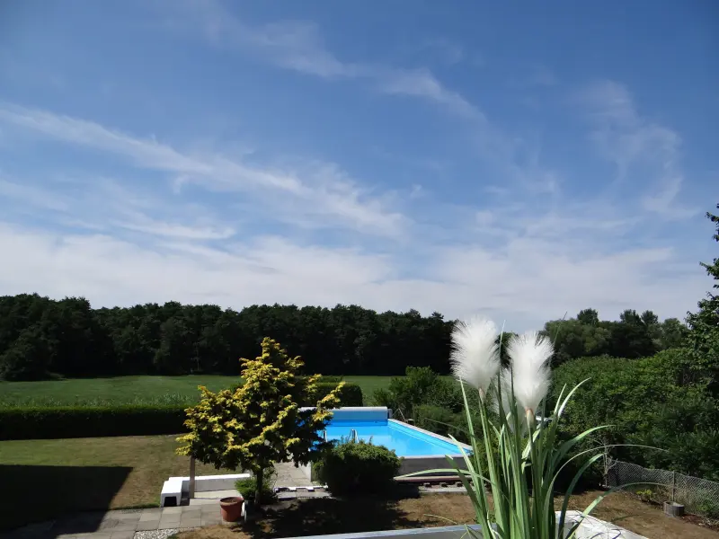 Ferienwohnung Scharbeutz