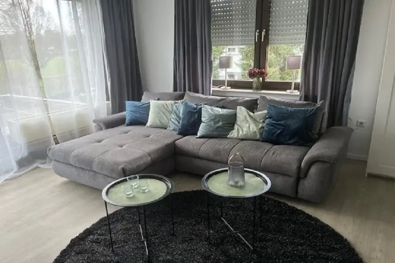 Ferienwohnung Schwalmtal