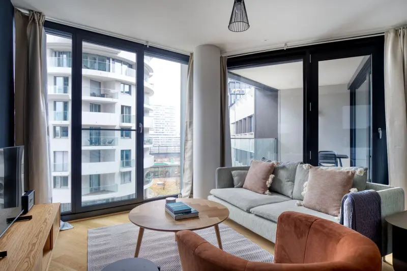 Ferienwohnung Favoriten