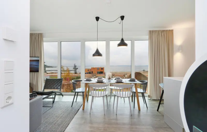 Ferienwohnung  Hüde