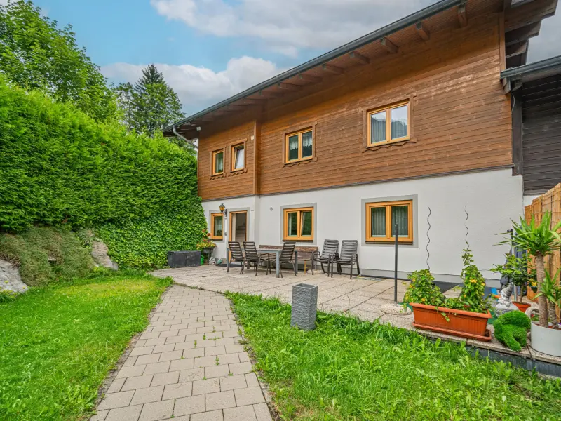 Ferienwohnung Kaprun