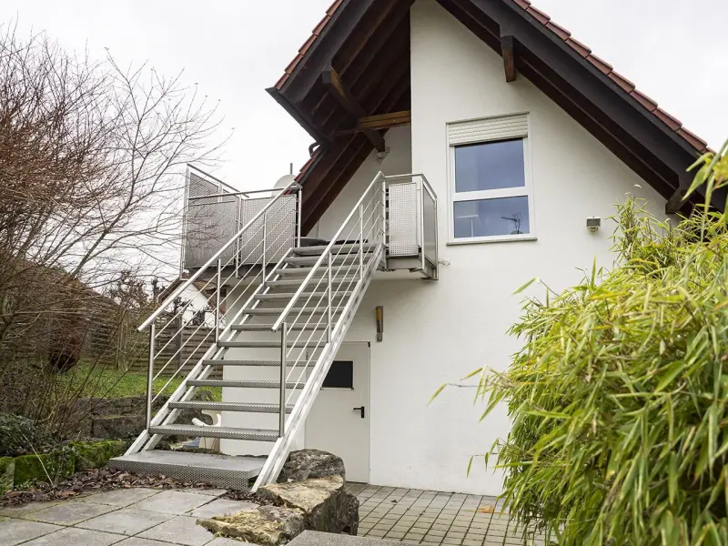 Ferienwohnung Löwenstein