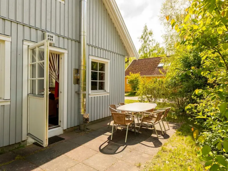 Ferienwohnung Rechlin