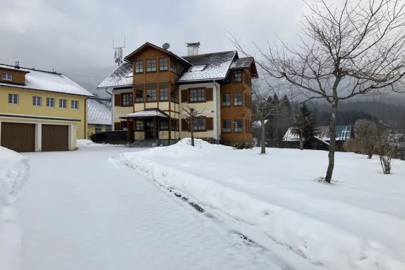 Ferienwohnung Gosau