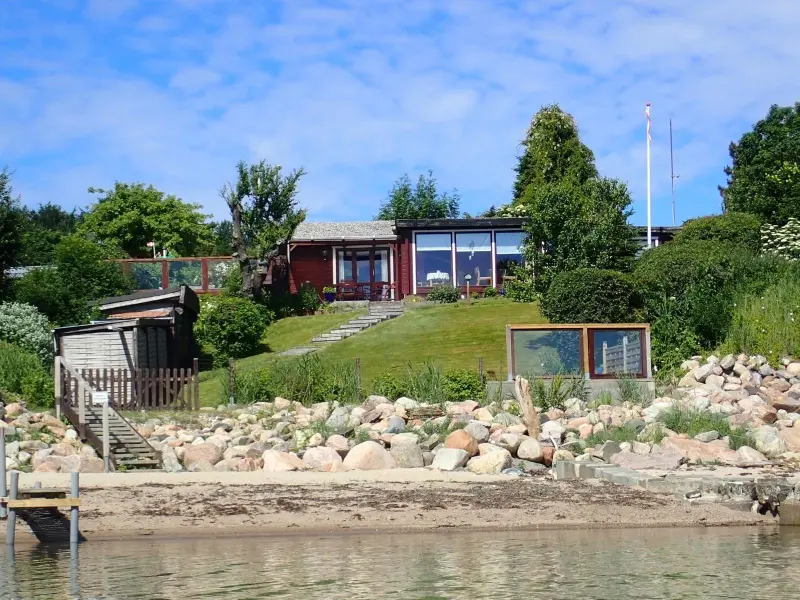 Ferienhaus Holnis