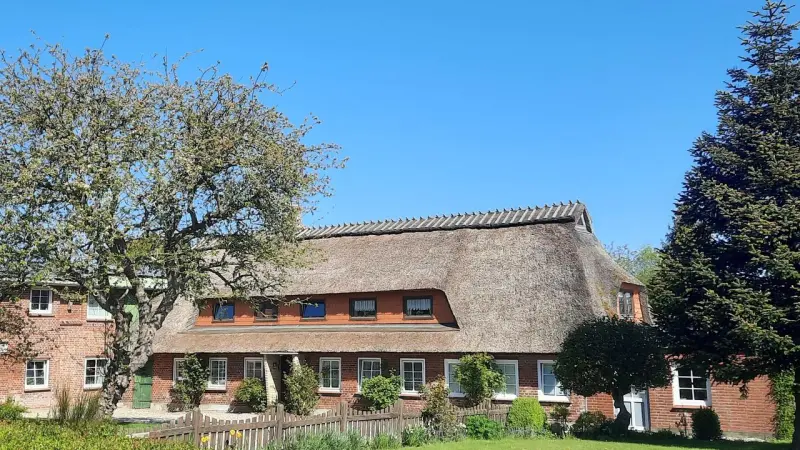 Ferienwohnung Westerholz