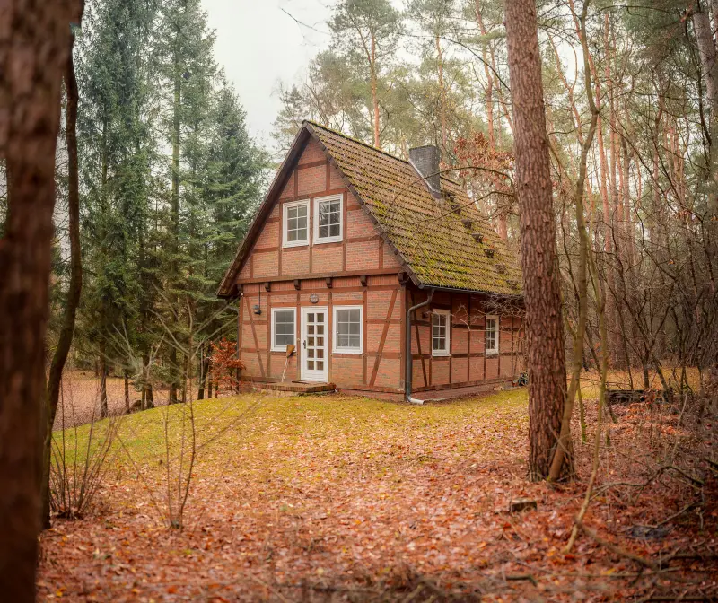Ferienhaus Kirchlinteln