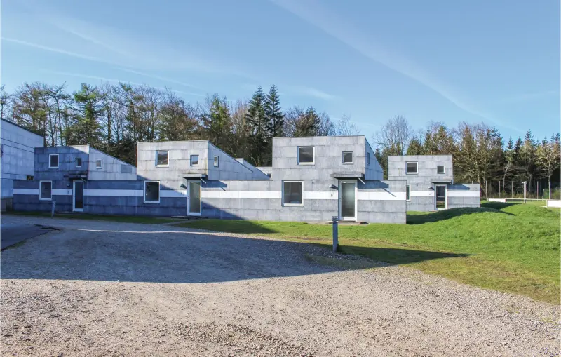 Ferienwohnung in Lügumkloster f&uuml;r max. 4 Personen