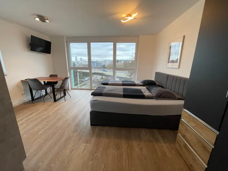 Ferienwohnung Stuttgart-West