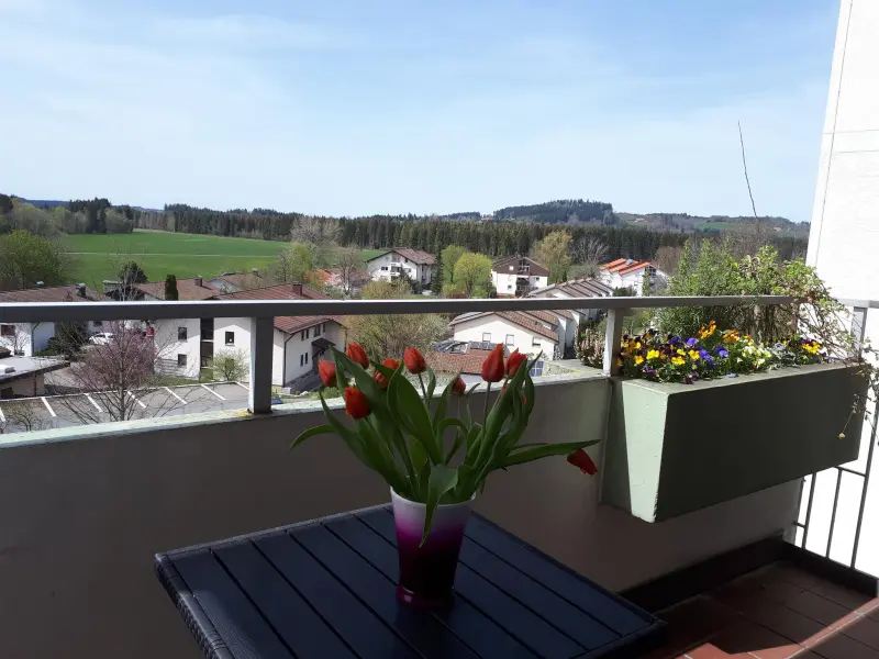 Ferienwohnung Maierhöfen