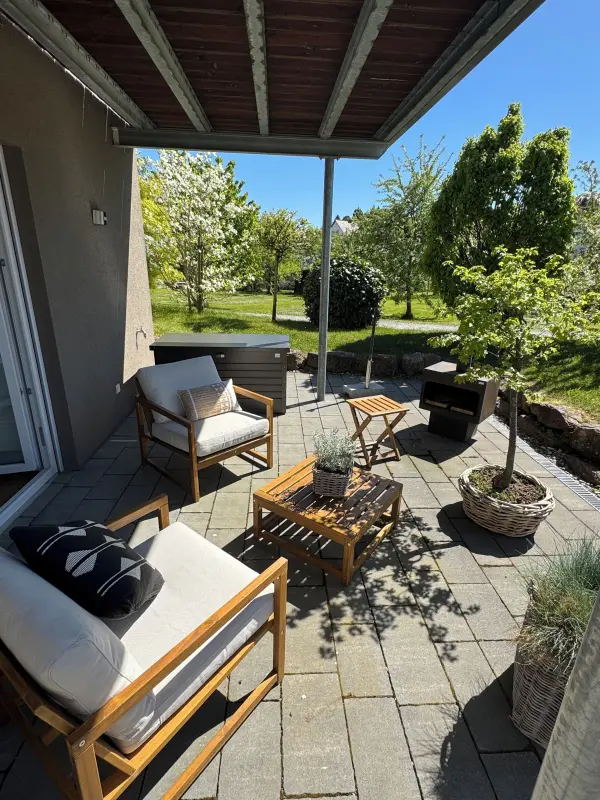 Ferienwohnung Amorbach