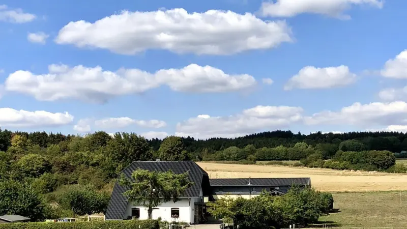 Ferienwohnung Blankenheim