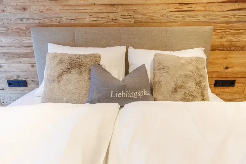 Ferienwohnung in Sankt Ulrich am Pillersee, , Österreich