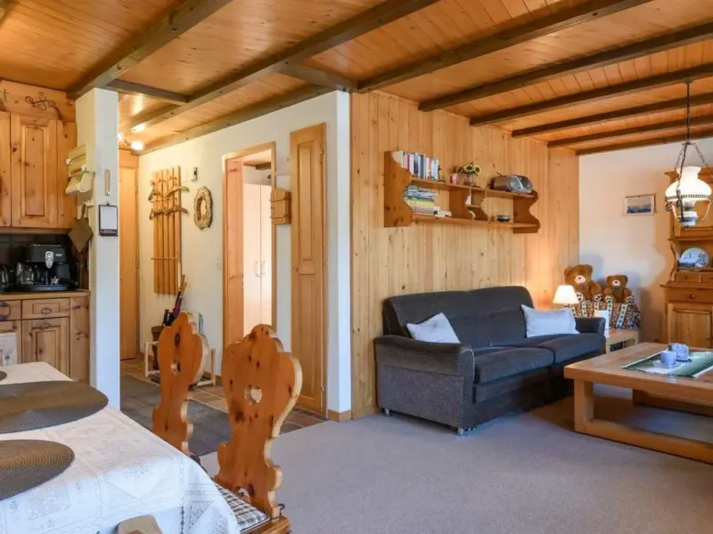 Ferienwohnung Sörenberg