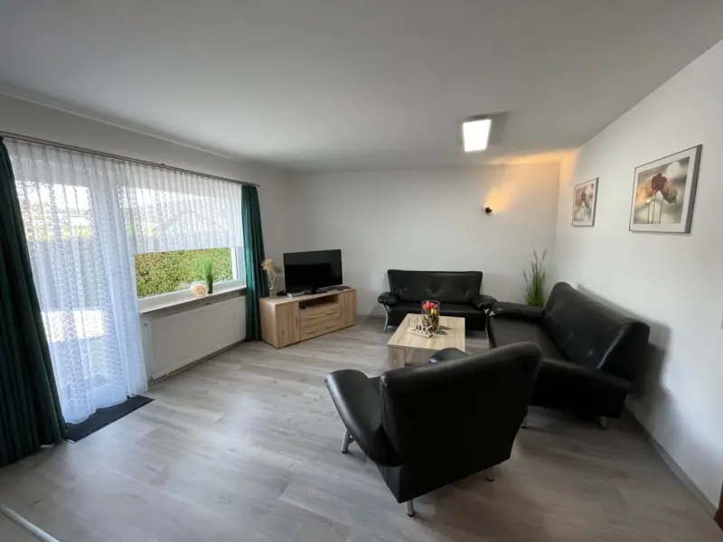 Ferienwohnung  Waldeck