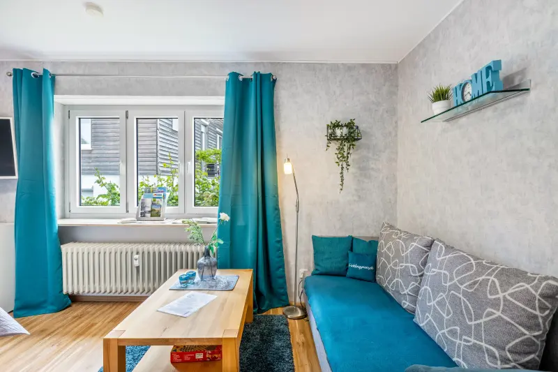 Ferienwohnung  Iznang