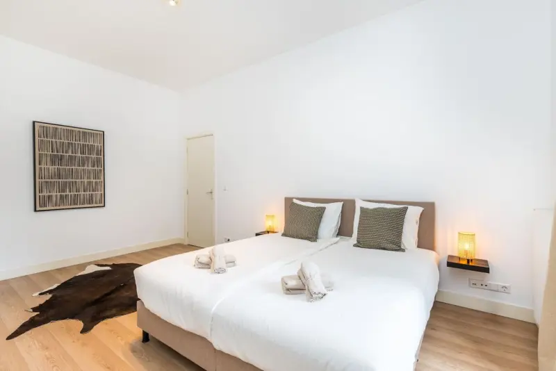 Ferienwohnung Rotterdam