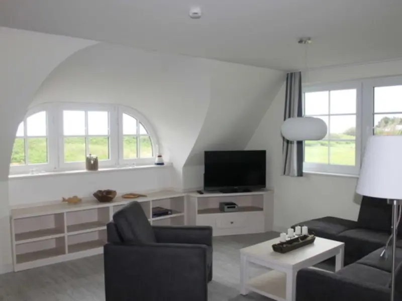 Ferienwohnung in Insel Hiddensee f&uuml;r max. 4 Personen
