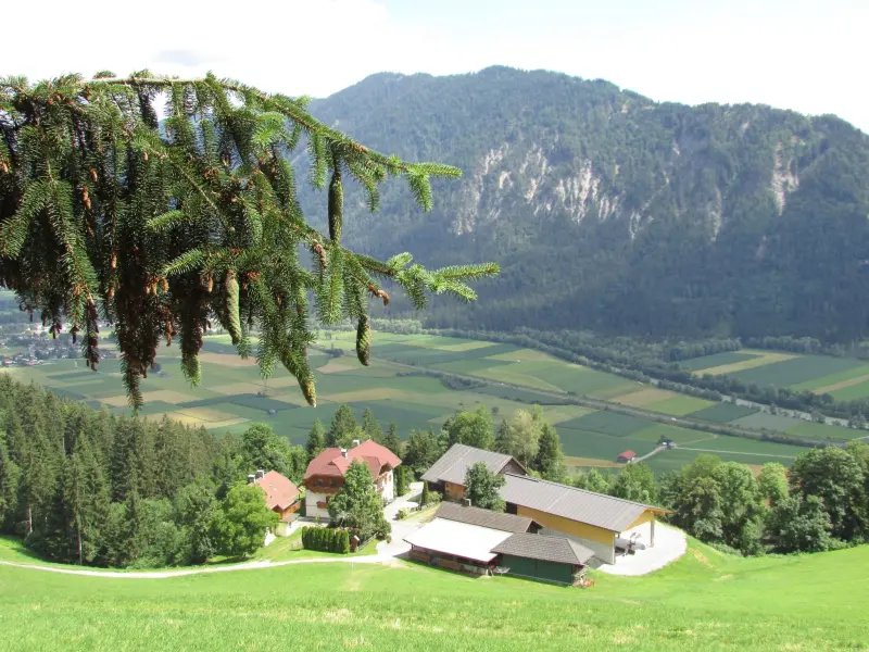 Ferienwohnung  Weißensee