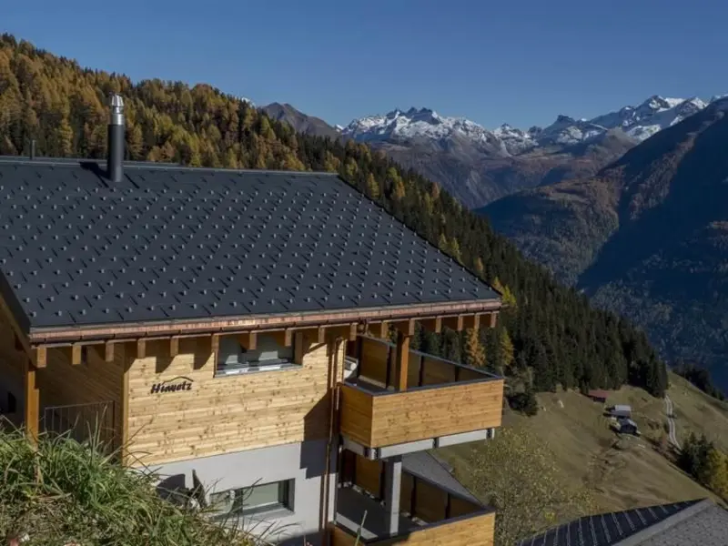 Ferienwohnung Bettmeralp