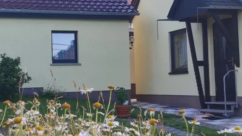 Ferienwohnung Hohnstein