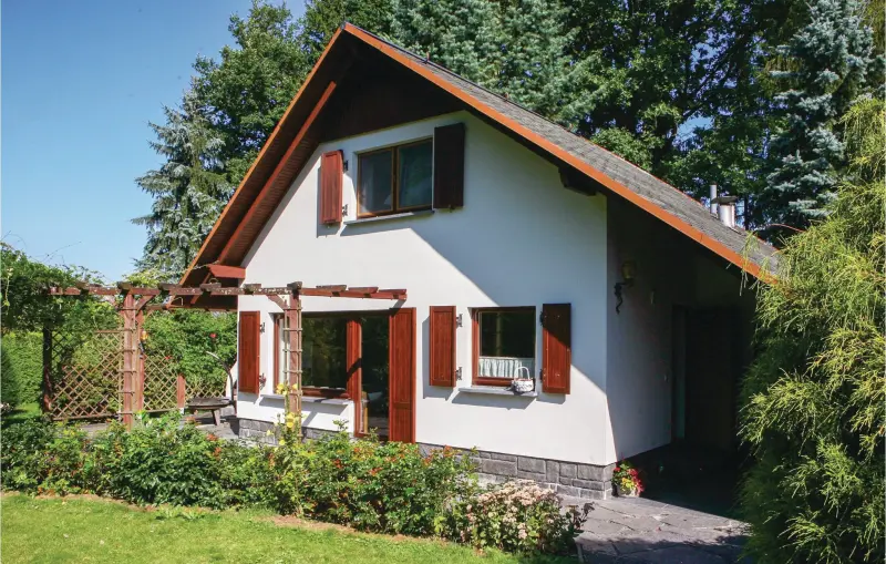 Ferienhaus Lengenfeld