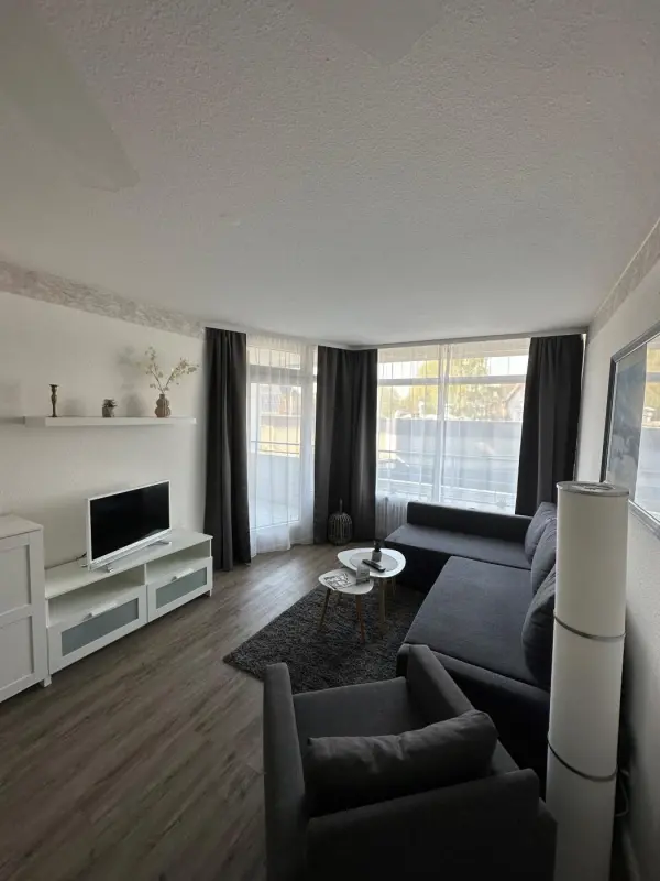 Ferienwohnung Kellenhusen