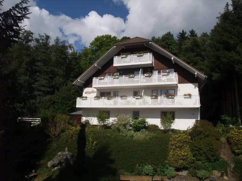 Ferienwohnung  Drei Annen Hohne
