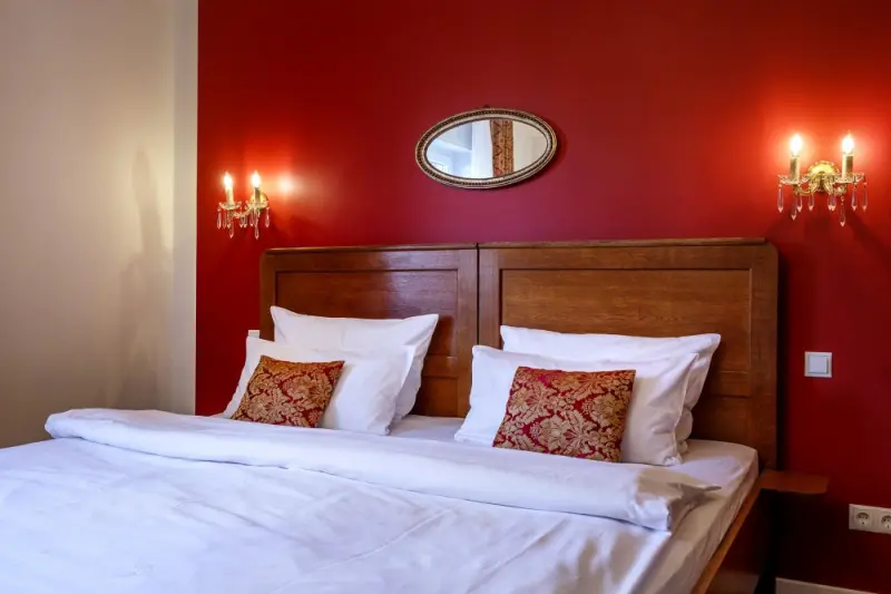 Privatzimmer Rees