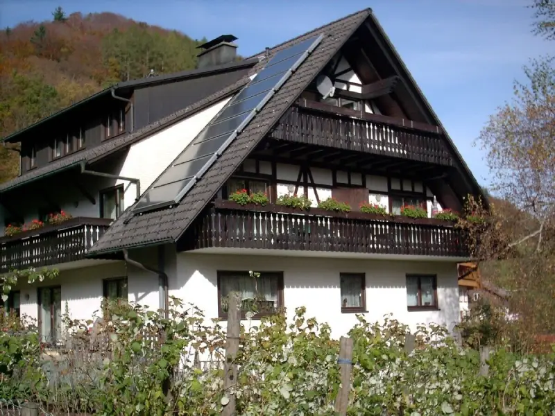 Ferienwohnung Bad Peterstal-Griesbach
