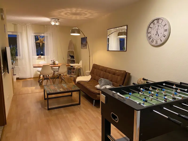 Ferienwohnung Alfter